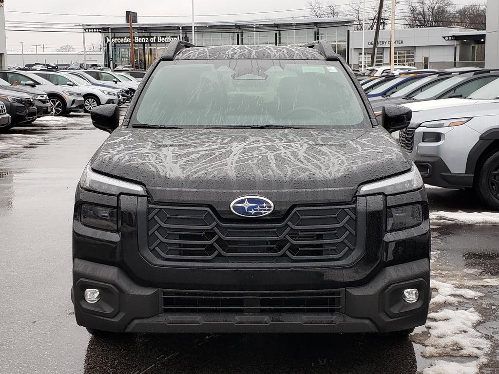 New 2026 Subaru Outback Premium image 5