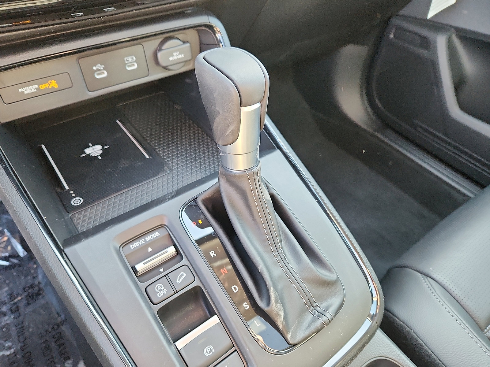 New 2026 Honda CR-V EX-L image 11