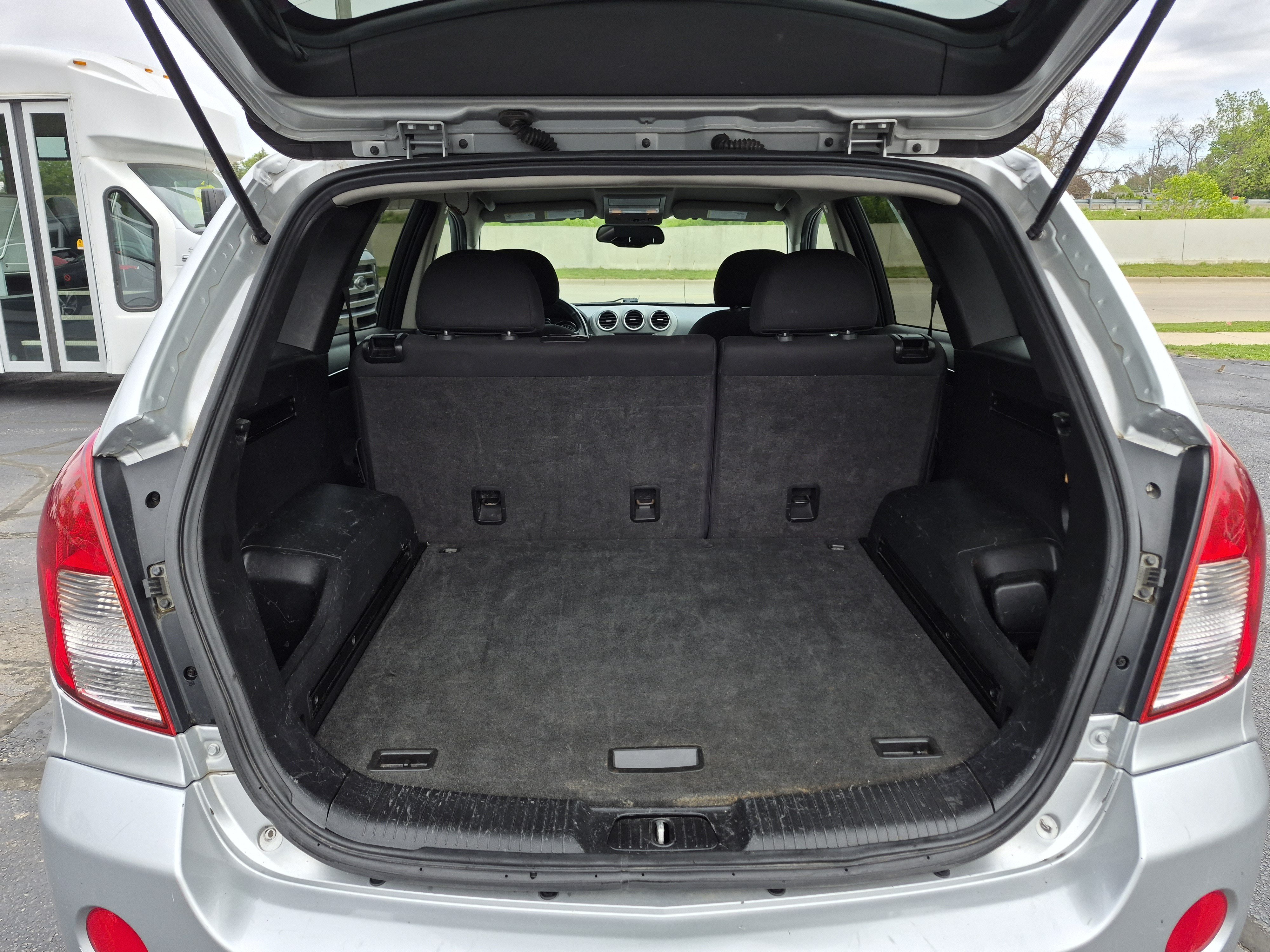 Used 2014 Chevrolet Captiva Sport LT FWD image 10