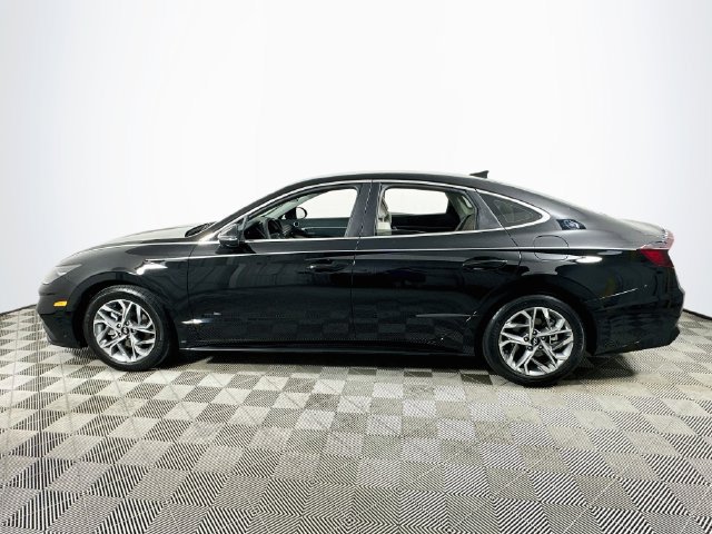 Used 2023 Hyundai Sonata SEL w/ Cargo Package FWD image 6