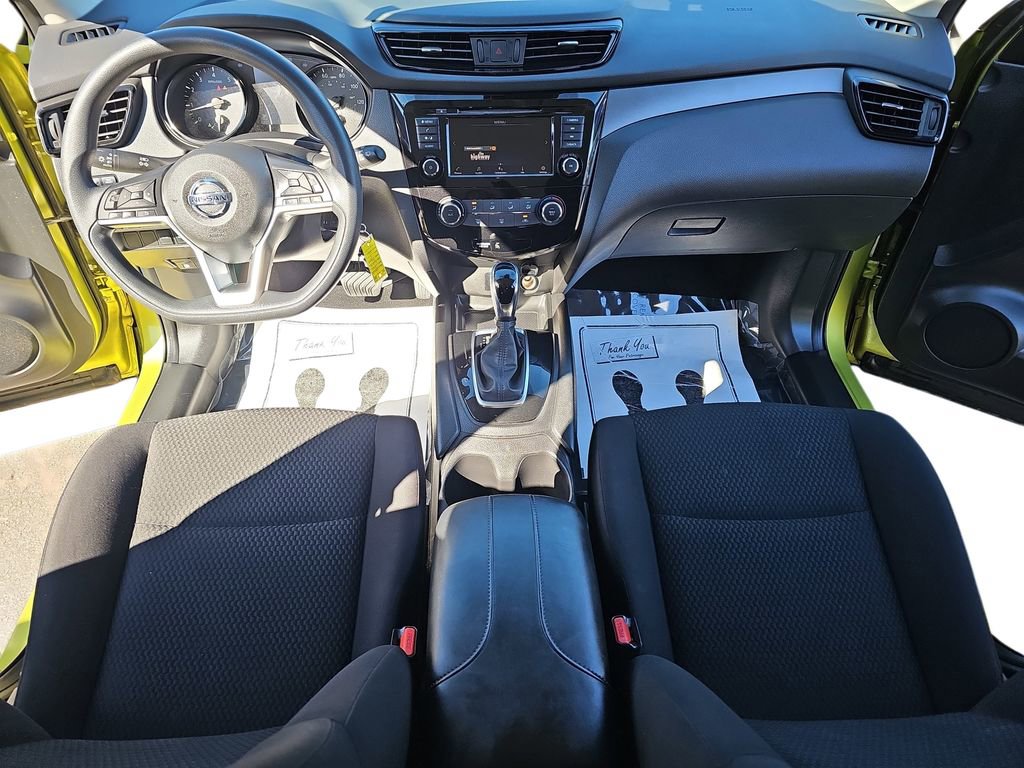 Used 2020 Nissan Rogue Sport S w/ Appearance Package image 12