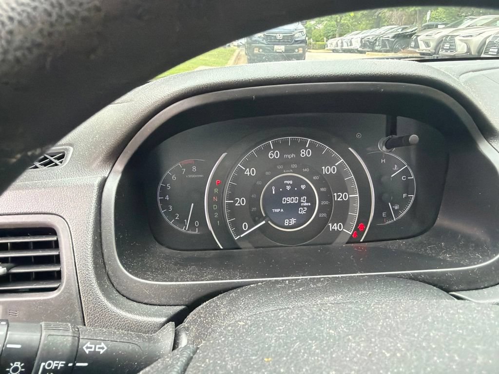 Used 2013 Honda CR-V EX image 32