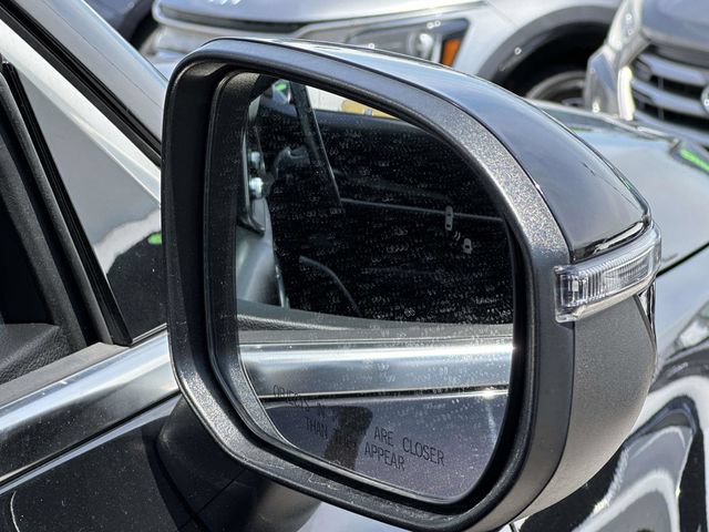 Used 2021 Kia Telluride S FWD image 28