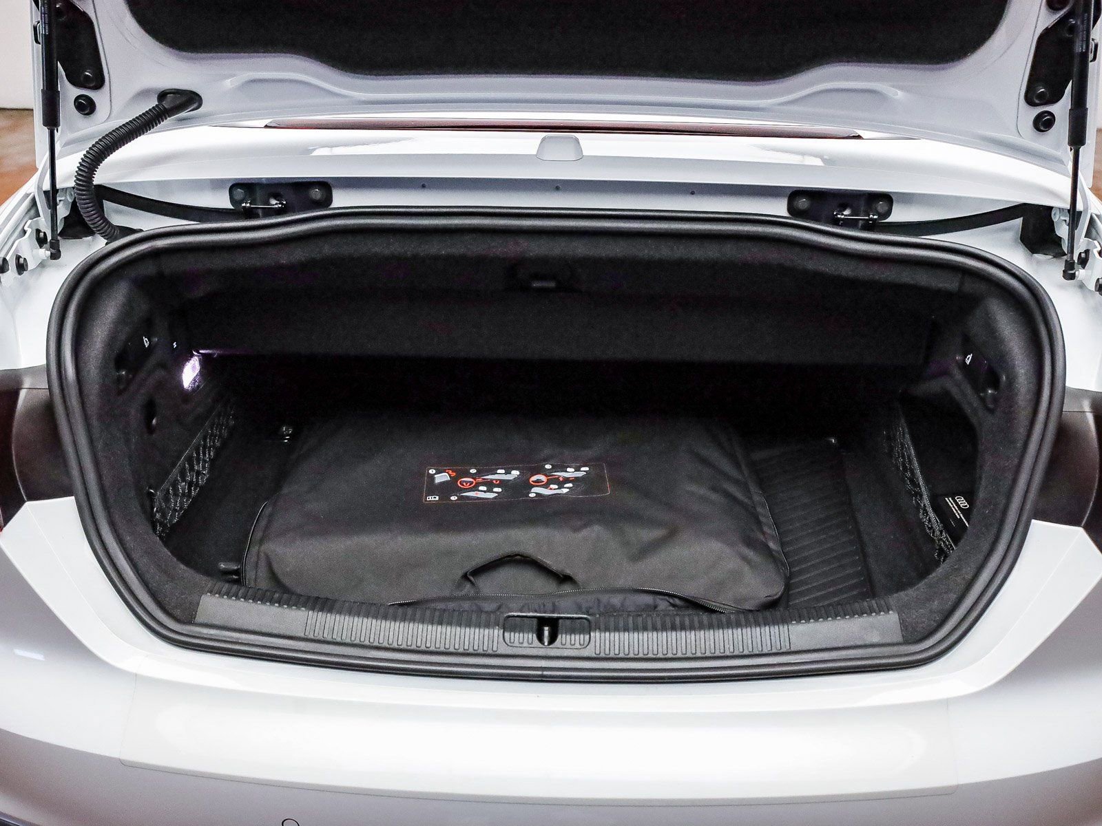 Used 2022 Audi S5 Premium Plus image 26