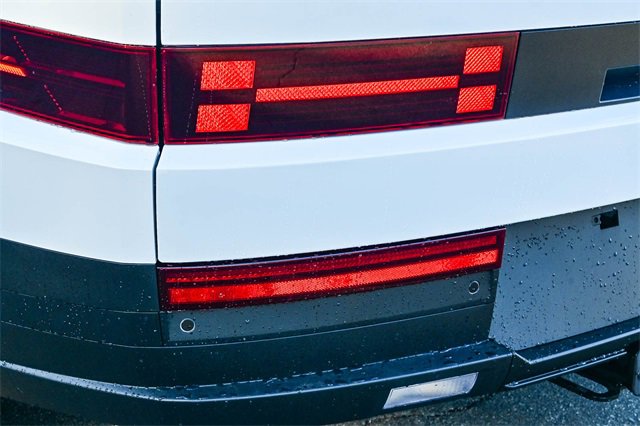 New 2026 Hyundai Santa Fe SEL image 10