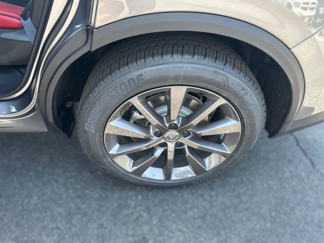 New 2026 Acura MDX A-Spec image 10