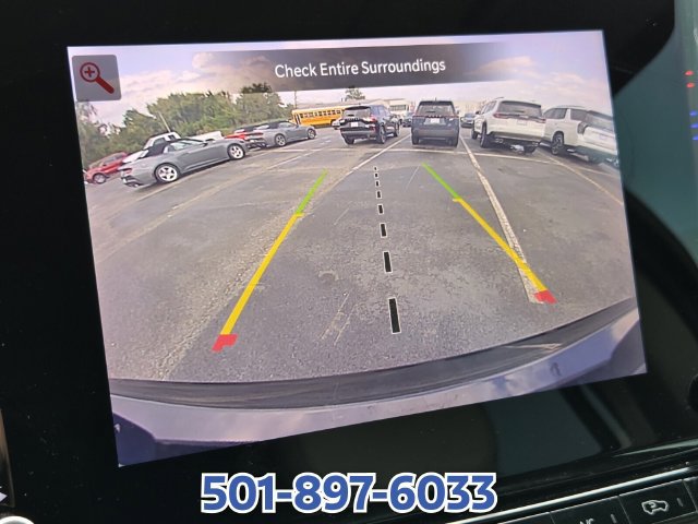 Used 2023 Jeep Wagoneer L Series II w/ Premium Group I AWD/4WD image 23