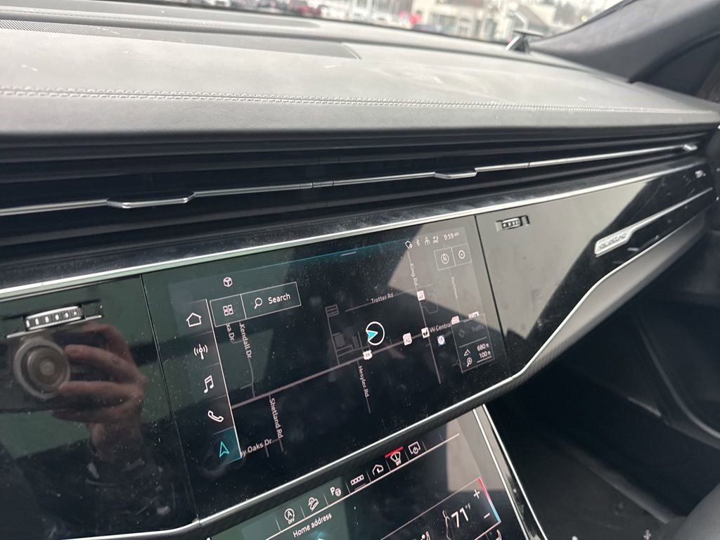 Used 2024 Audi RS Q8 image 14