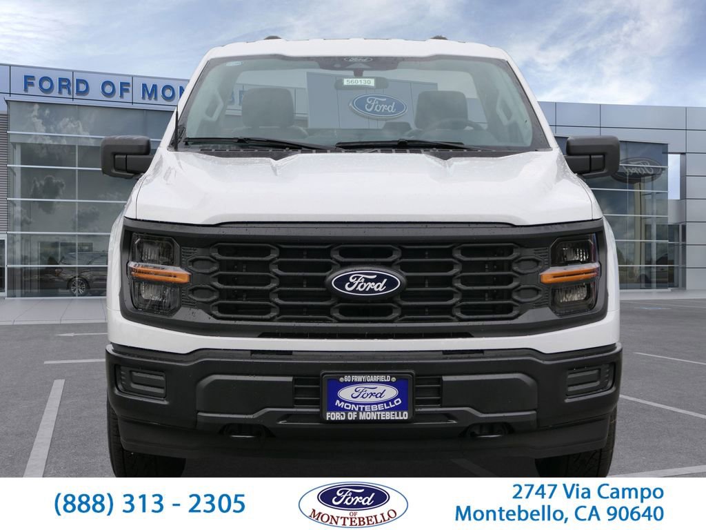 New 2026 Ford F150 XL image 10