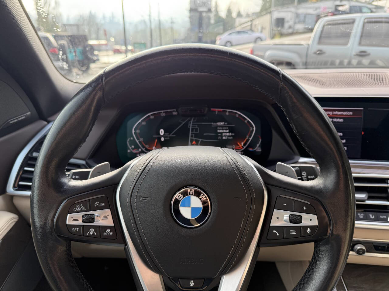 Used 2019 BMW X5 xDrive40i image 23