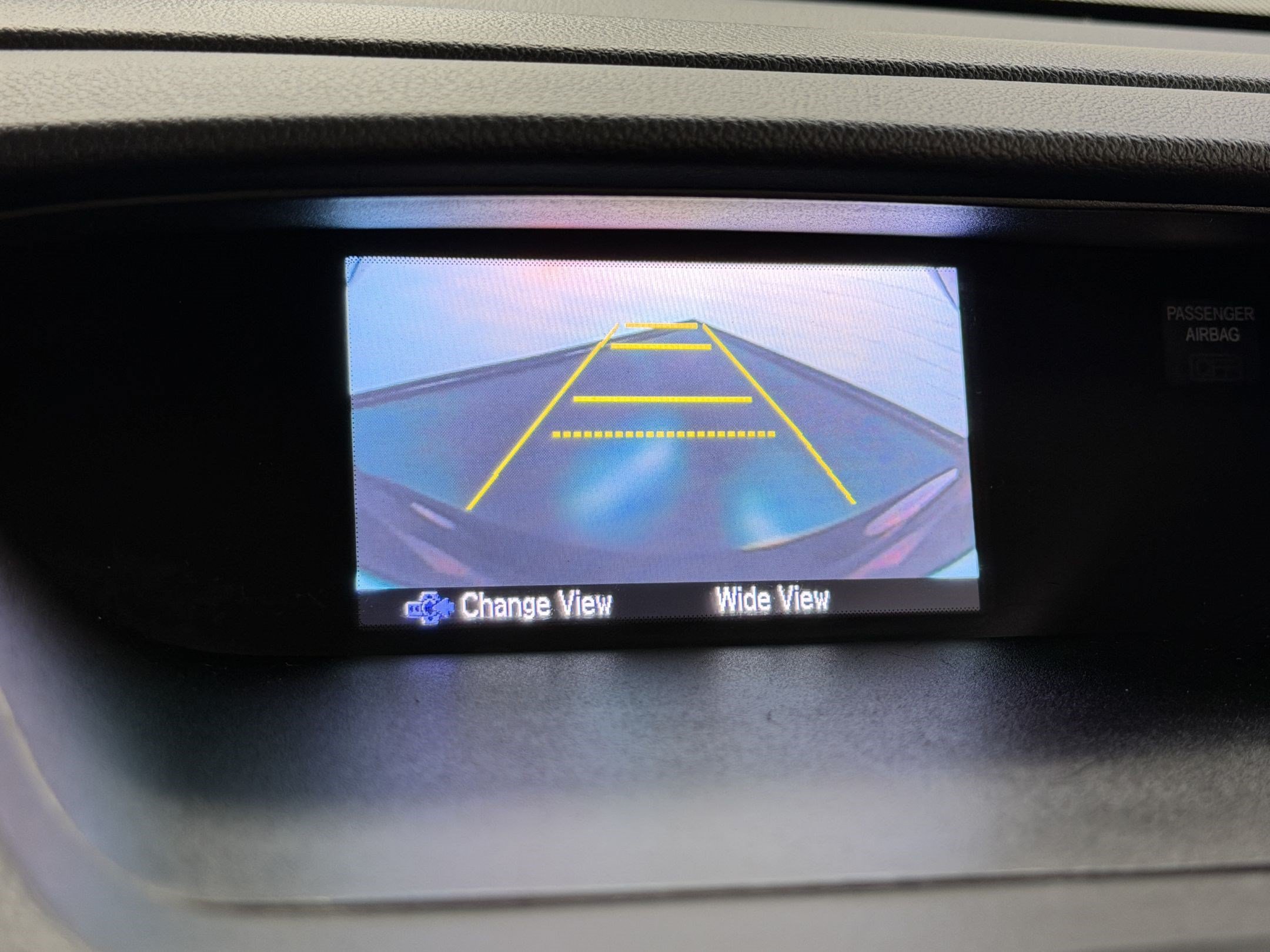 Used 2014 Honda CR-V EX image 18