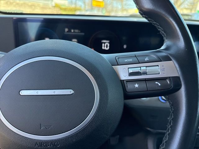 Used 2024 Hyundai Kona SEL image 33