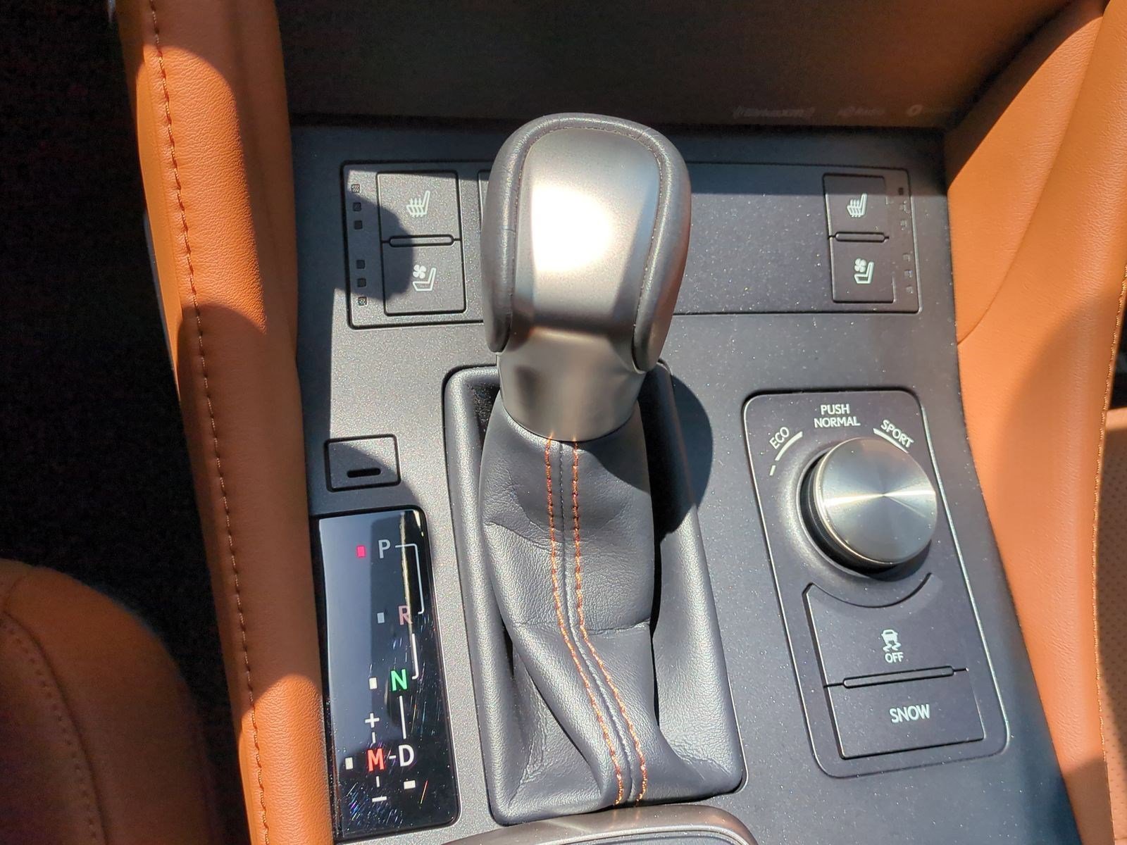 Used 2019 Lexus RC 350 w/ Premium Package RWD image 28