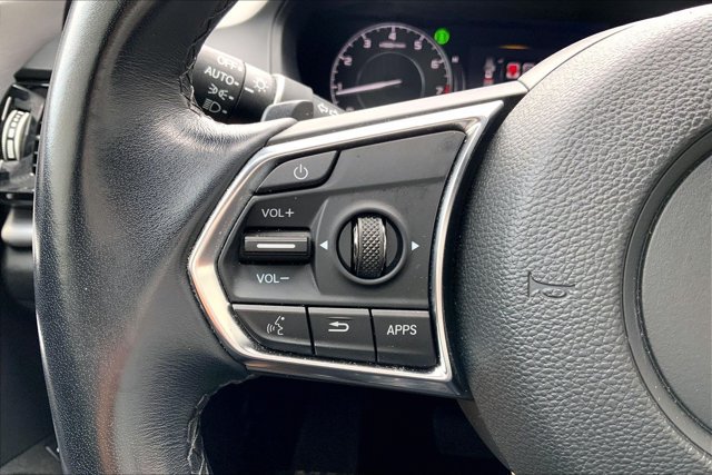 Certified 2023 Acura RDX AWD image 18