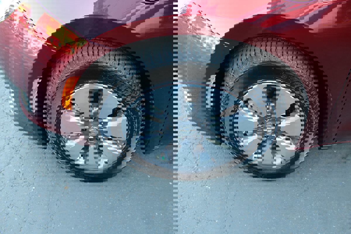 Used 2017 Chrysler Pacifica Platinum image 11