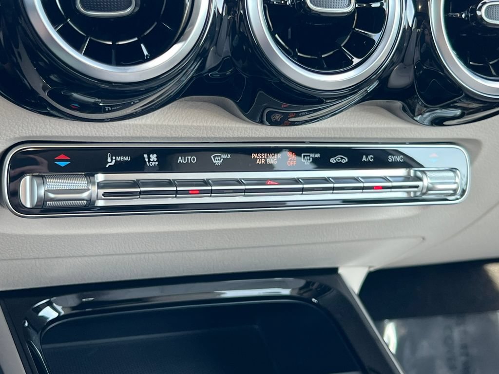 New 2026 Mercedes-Benz GLB 250 4MATIC image 23