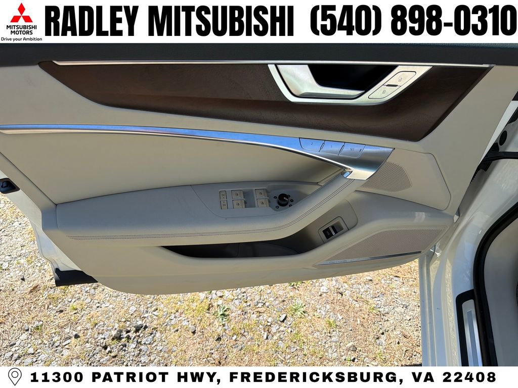 Used 2020 Audi A6 2.0T Prestige image 4