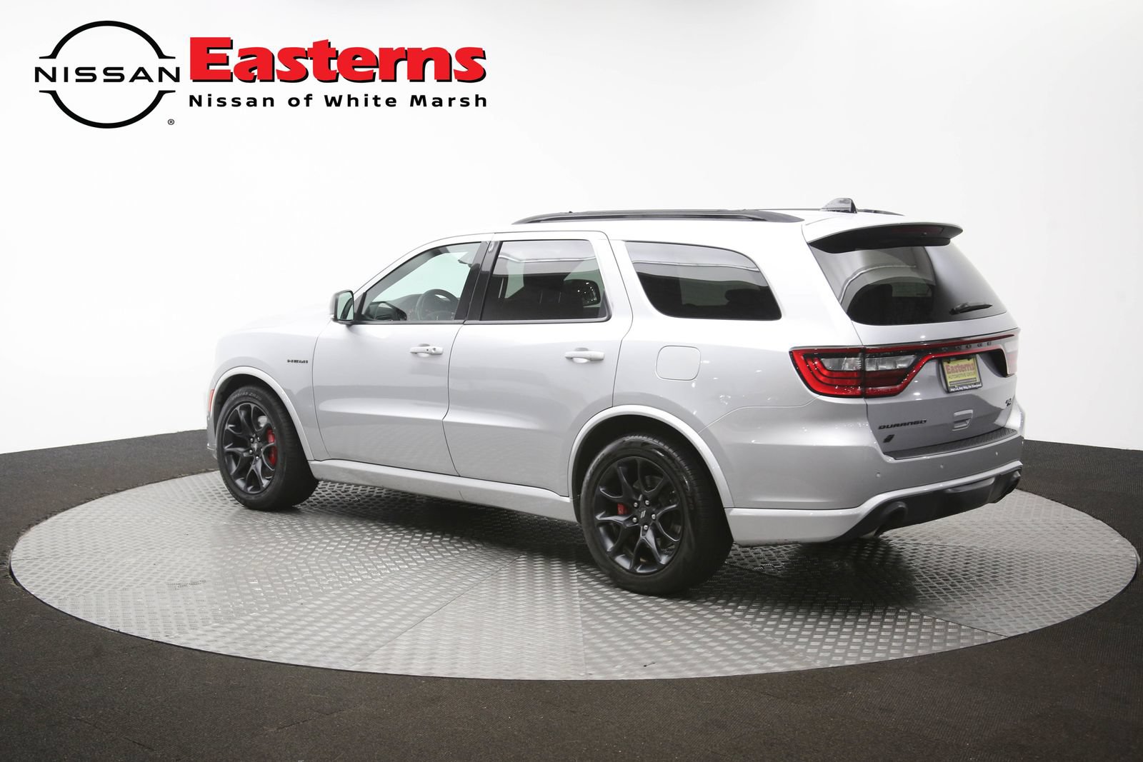 Used 2024 Dodge Durango R/T AWD/4WD image 65