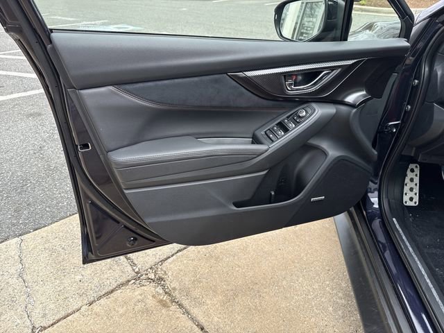 New 2026 Subaru WRX Limited image 7