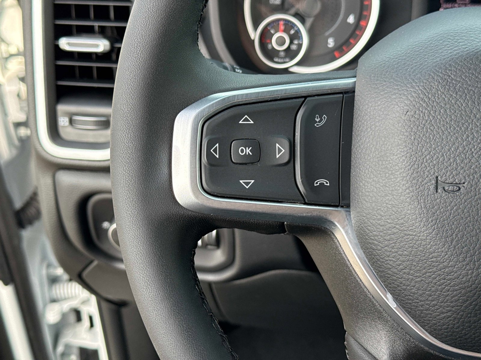 New 2026 RAM 2500 Big Horn image 30