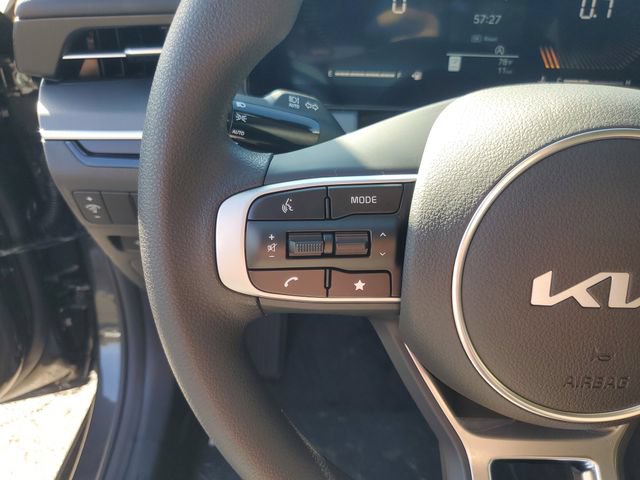 New 2026 Kia K5 LXS FWD image 14