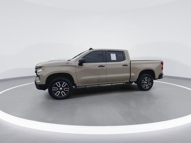 Used 2023 Chevrolet Silverado 1500 LT Trail Boss w/ Convenience Package II image 6