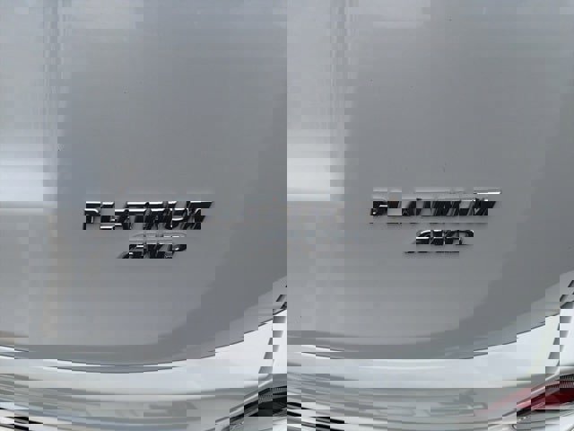 Used 2018 Toyota RAV4 Platinum image 14