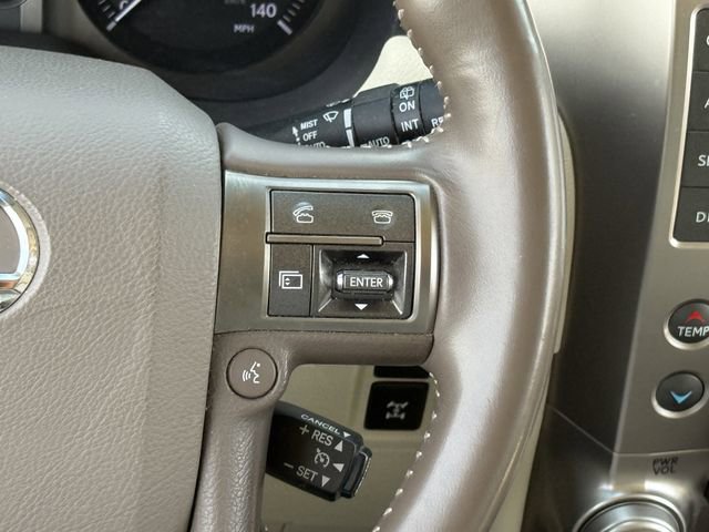 Used 2013 Lexus GX 460 Premium w/ Comfort Plus Pkg image 16