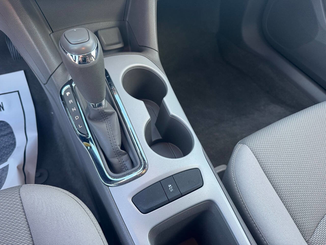 Used 2018 Chevrolet Cruze LS image 13