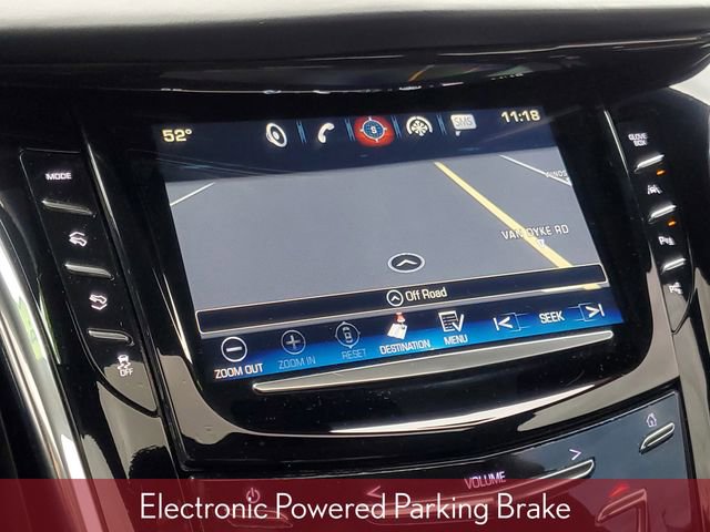 Used 2017 Cadillac Escalade Platinum image 29