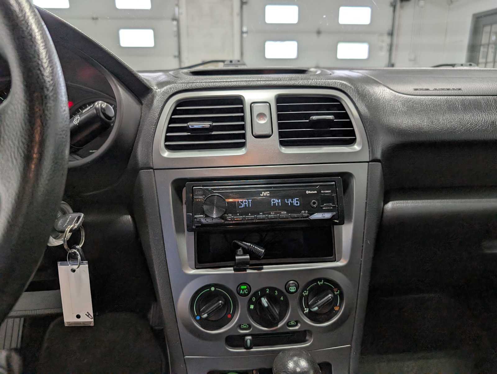 Used 2006 Subaru Impreza 2.5i AWD/4WD image 28
