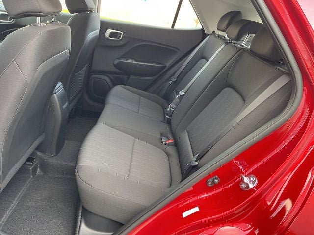New 2026 Hyundai Venue SE image 24