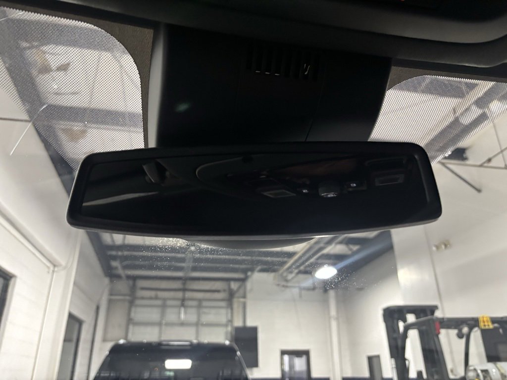 New 2026 Chevrolet Tahoe LT w/ Comfort Package image 25