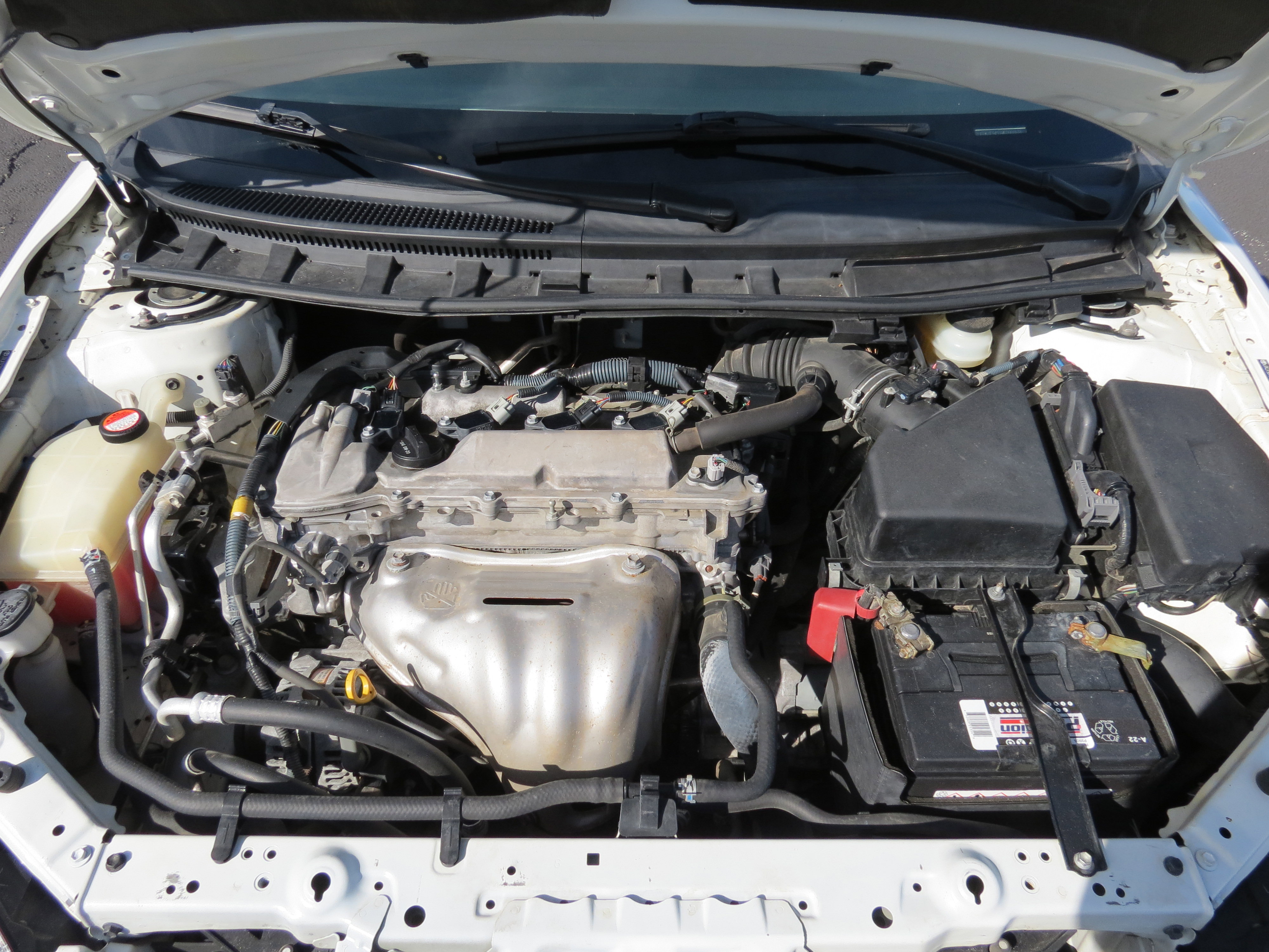 Used 2016 Scion tC 2dr HB Man (Natl) image 10