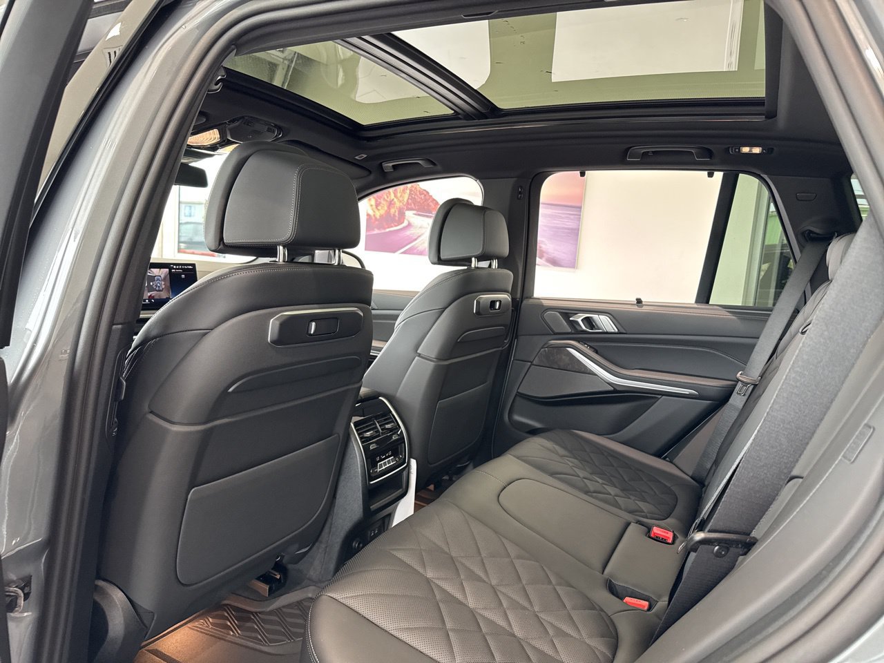 New 2026 BMW X5 xDrive50e w/ Executive Package AWD/4WD image 42