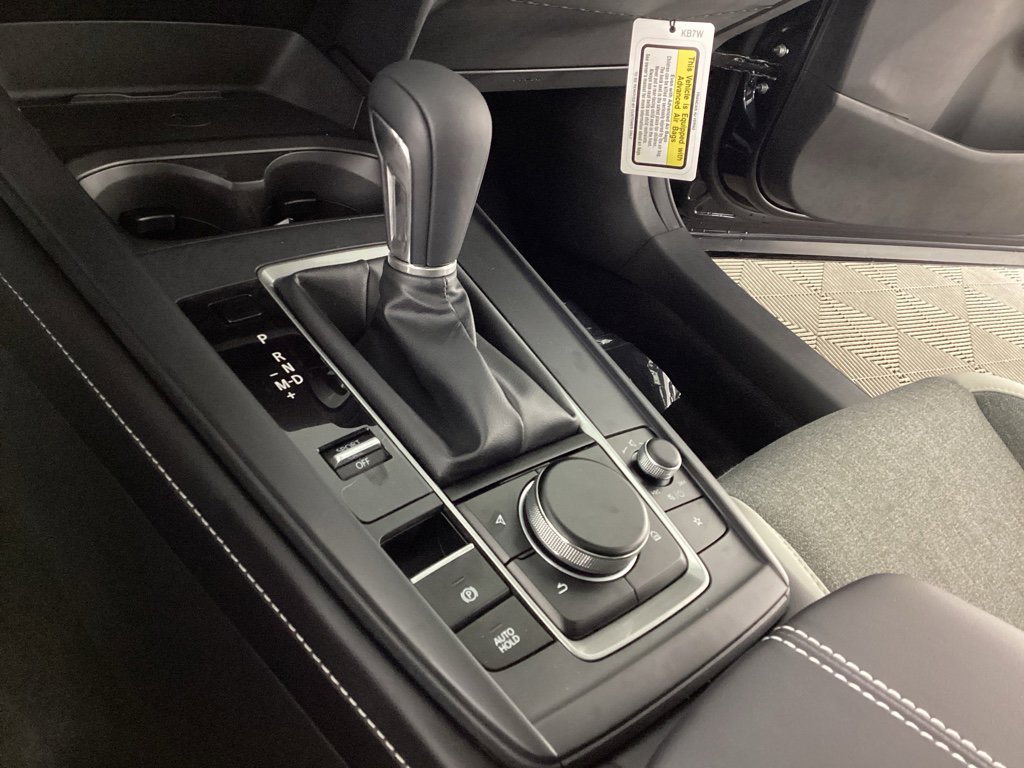 New 2026 MAZDA CX-30 AWD 2.5 S image 23