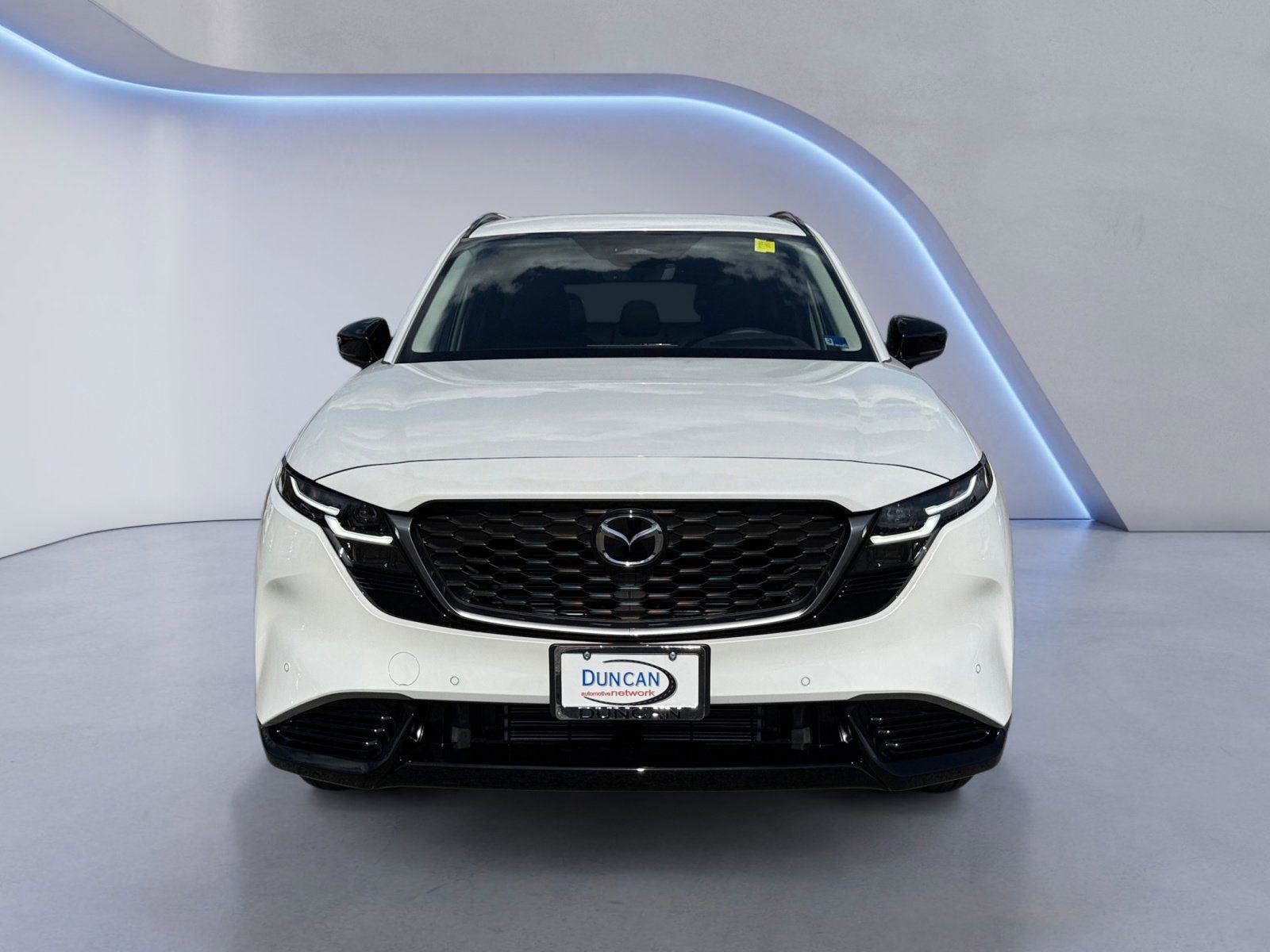 New 2026 MAZDA CX-5 2.5 S w/ Premium Package image 16