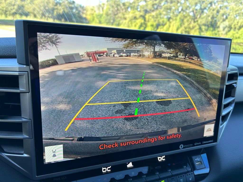 Used 2024 Toyota Tundra Limited image 26