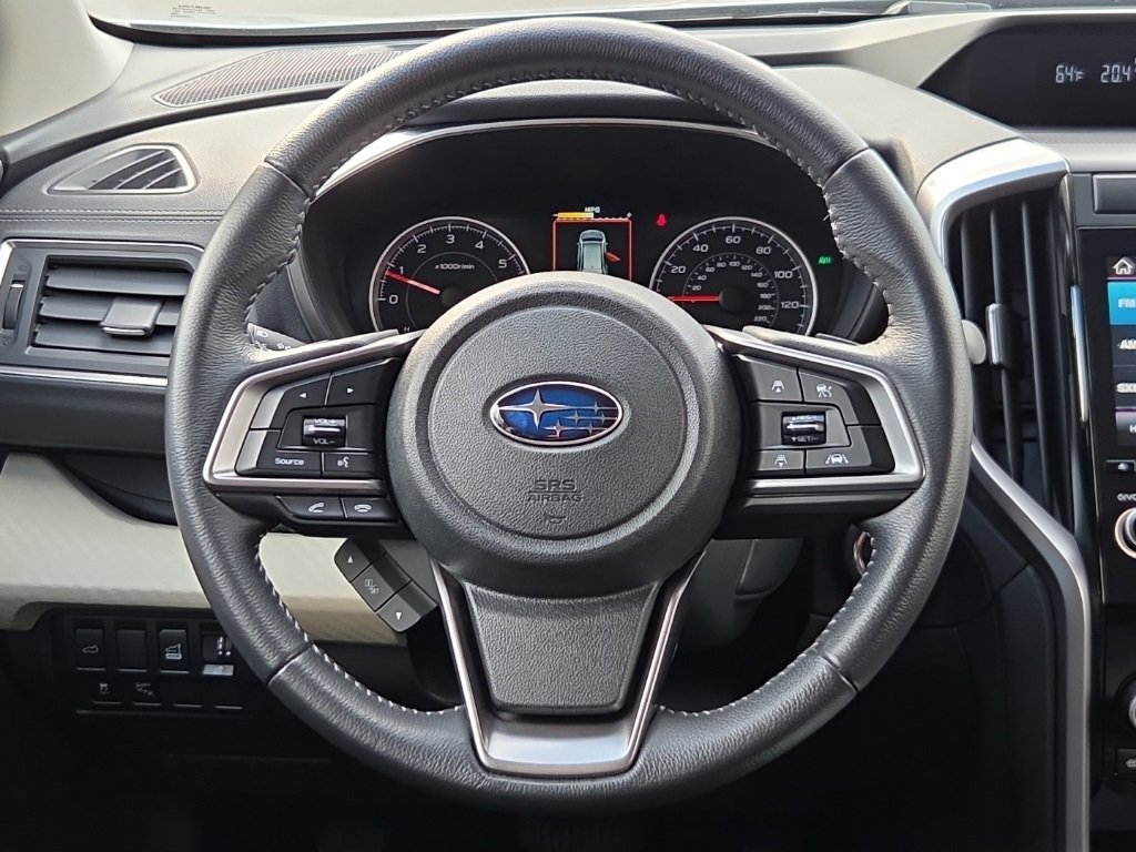 Used 2019 Subaru Ascent Premium w/ Popular Package #3 image 24