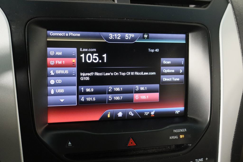 Used 2014 Ford Explorer XLT w/ Equipment Group 202A image 30