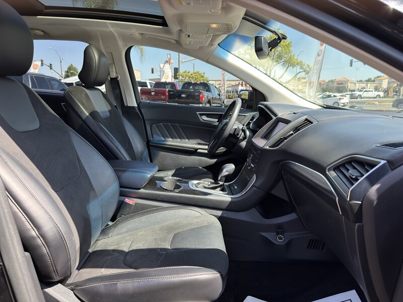Used 2015 Ford Edge Sport FWD image 44