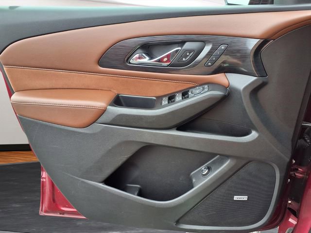 Certified 2019 Chevrolet Traverse High Country image 13