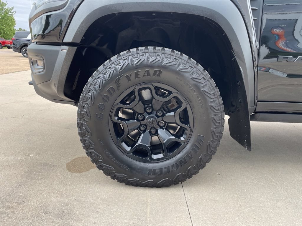 Used 2022 RAM 1500 TRX w/ TRX Level 2 Equipment Group AWD/4WD image 19