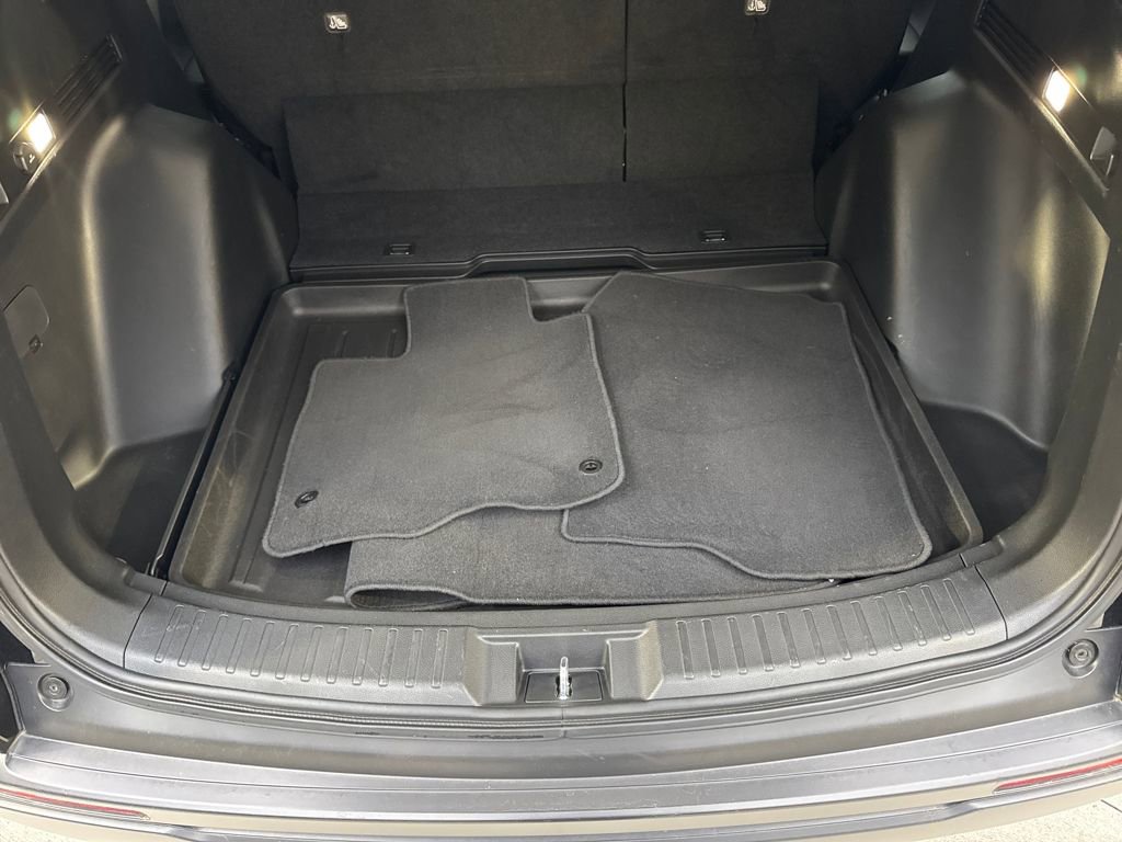 Certified 2024 Honda CR-V LX image 26