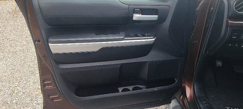Used 2015 Toyota Tundra Limited image 6