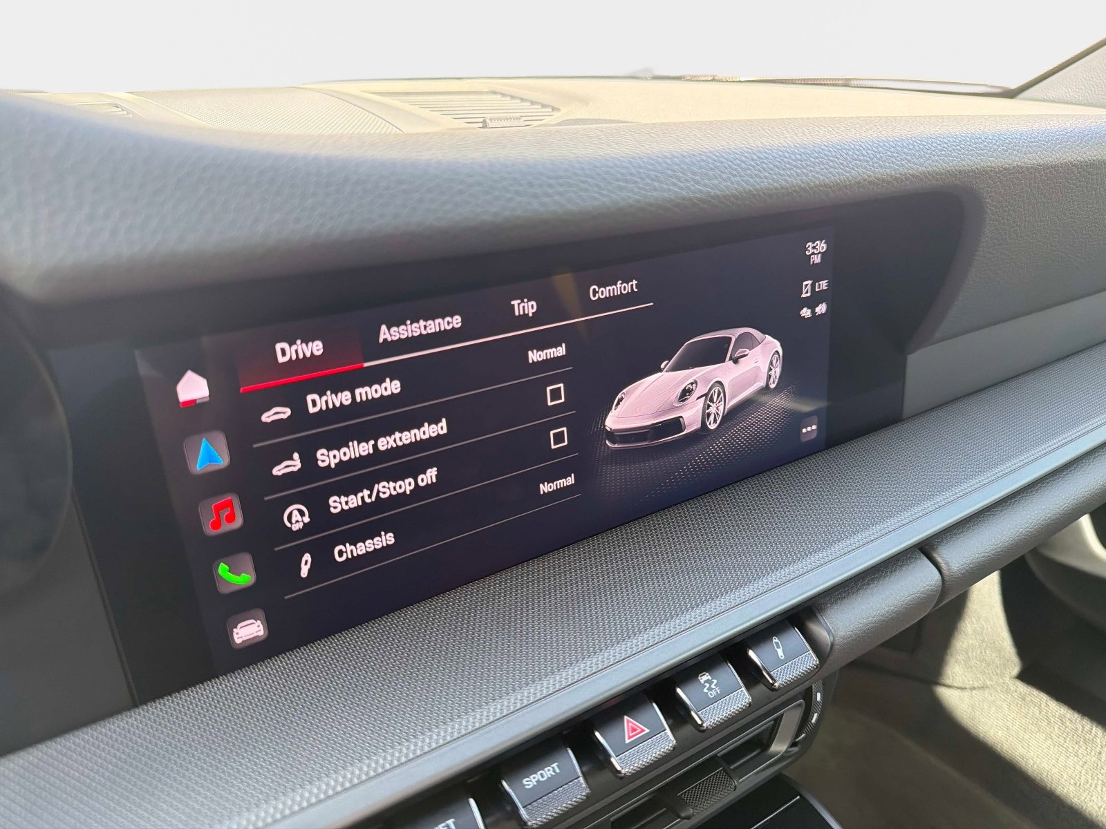 Used 2022 Porsche 911 Carrera RWD image 33