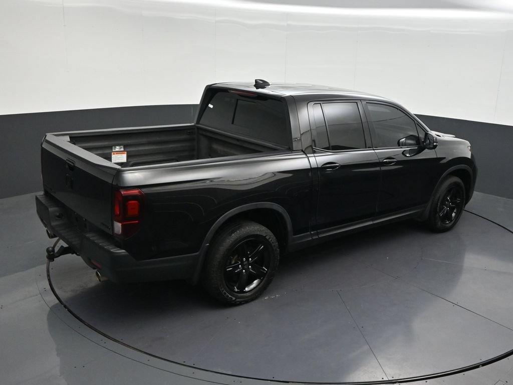 Used 2023 Honda Ridgeline RTL image 20