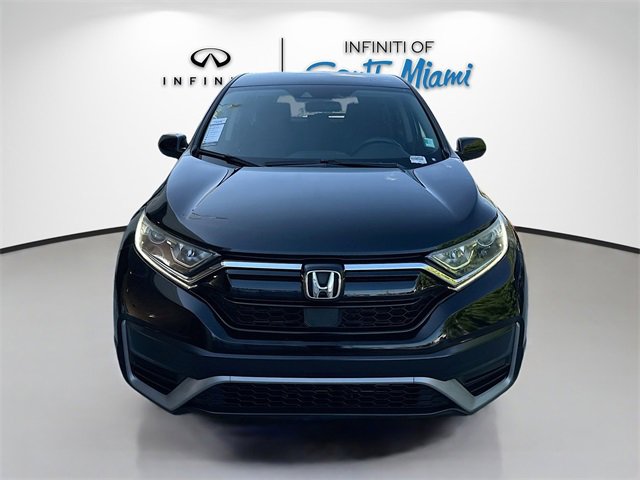 Used 2021 Honda CR-V Special Edition image 2