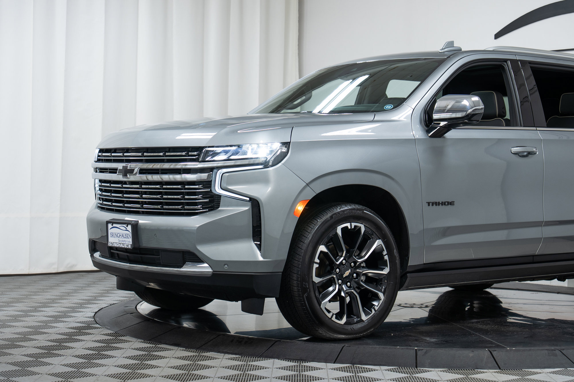 Used 2023 Chevrolet Tahoe Premier w/ Premium Package 2 image 26