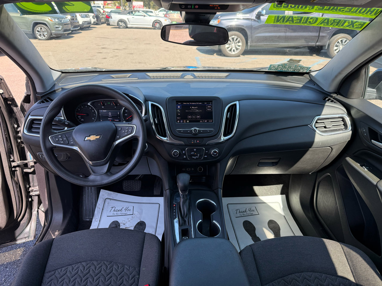 Used 2023 Chevrolet Equinox LT image 13